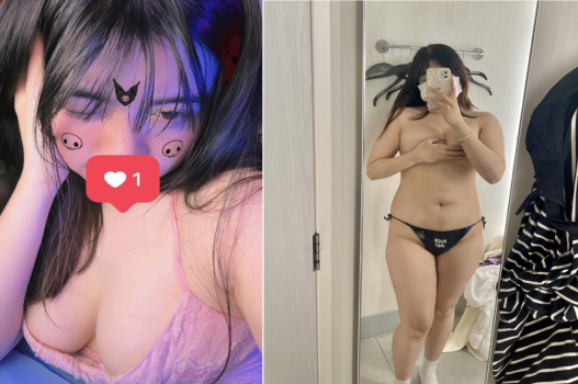 Em múp màng mông khủng móc cho anh phọt ngay