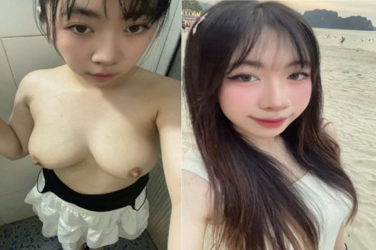 Quan hệ kín đáo với cô Đào Mai Phương vú lớn